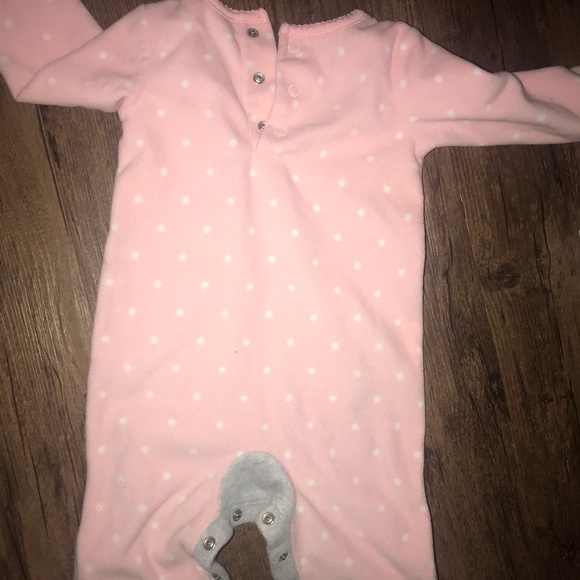 Cat onesie- used once - Picture 2 of 5